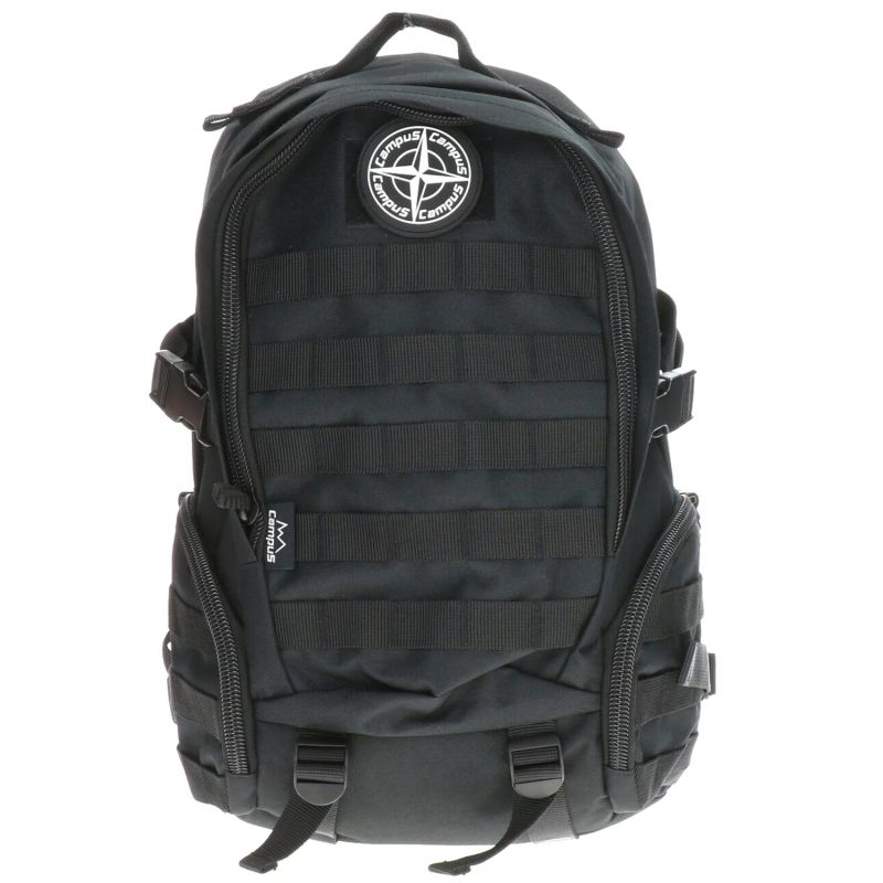 Campus Torrens Tactical 24L Mugursoma CU0713125200