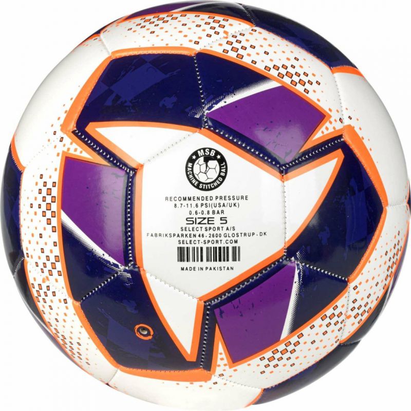 Futbola Select Classic T26-18522