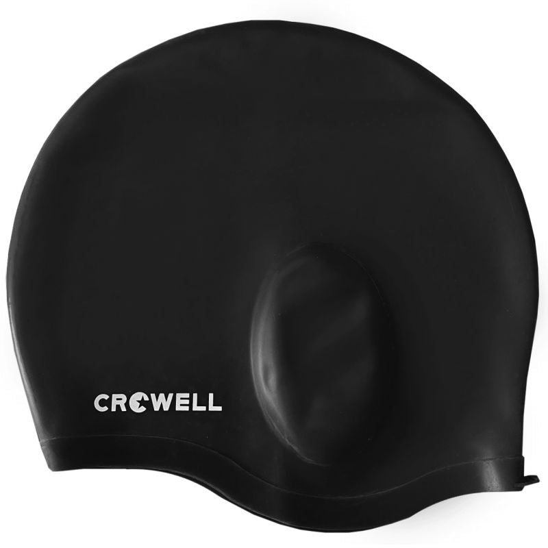 Peldcepure Crowell Ucho Bora melna krāsa, 2. krāsa