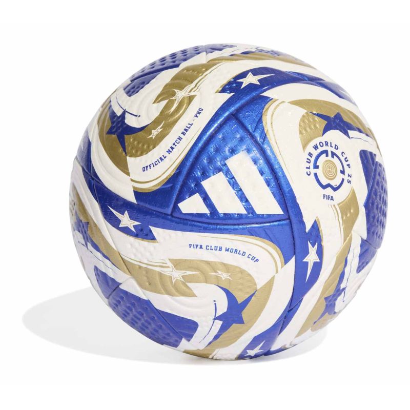 adidas FCWC Final Pro JN7371 bumba