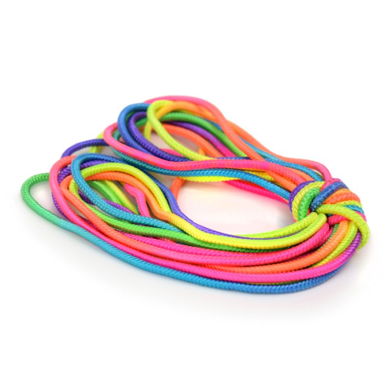 Varavīksnes lecamauklas 5m SMJ sport JR-05