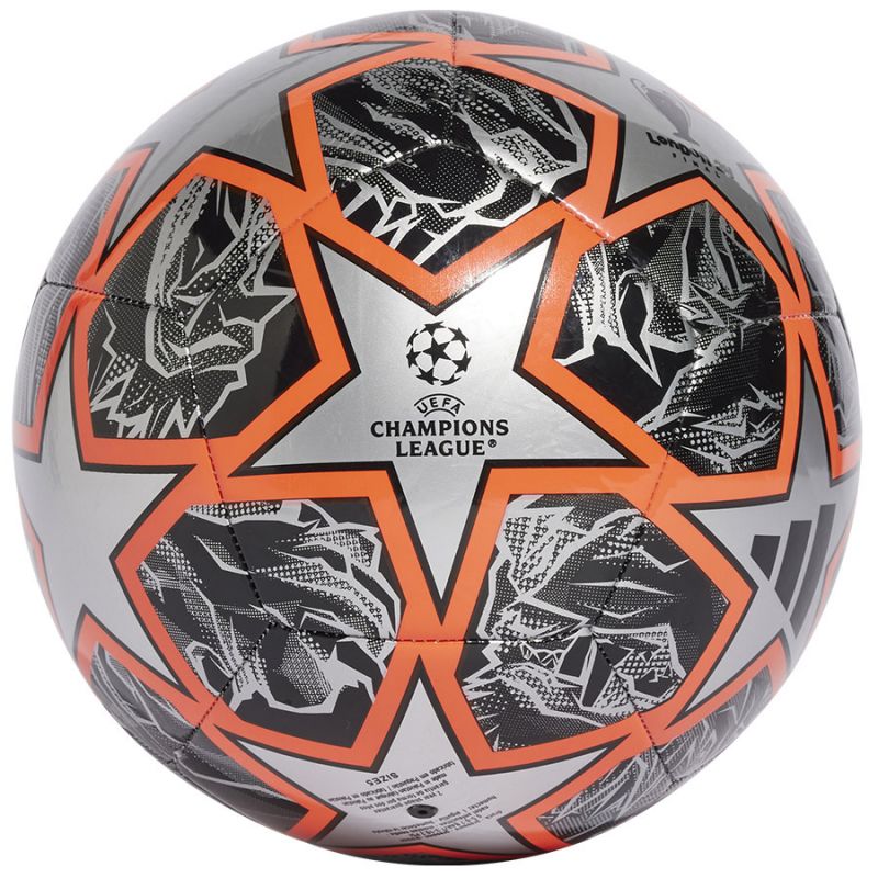 Futbola bumba Football adidas UCL Club IN9331 - 4