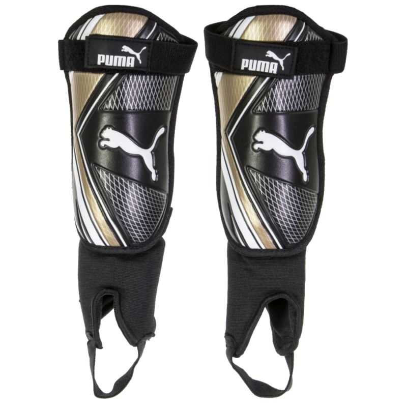 Kāju sargi Puma SG Pro Training 2 M 030644-04 - S