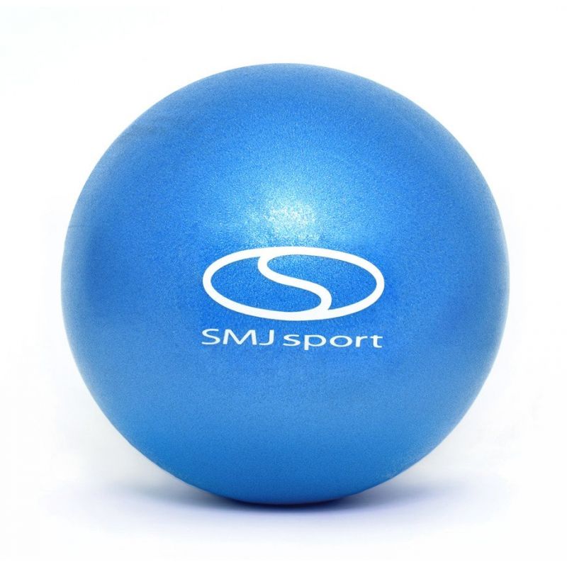 Pilates gumijas vingrošanas bumba PVC BL032 25 cm HS-TNK-000009387