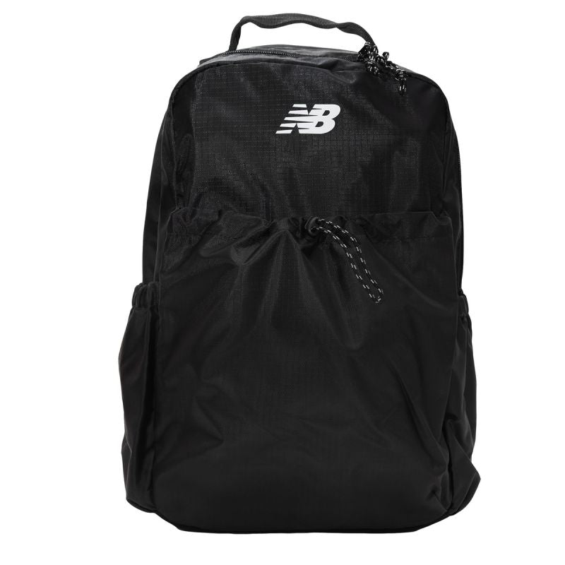 New Balance Essential mugursoma BK LAB51900BK