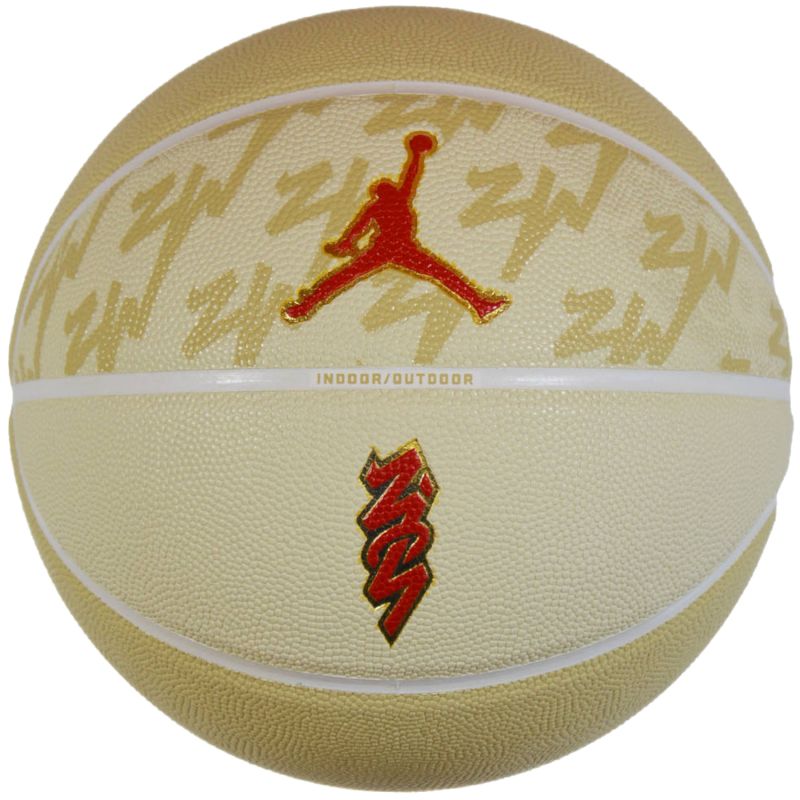 Jordan All Court Zion bumba J1004141720