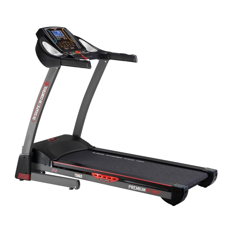 Skrejceliņš Body Sculputre PREMIUM BT 5807