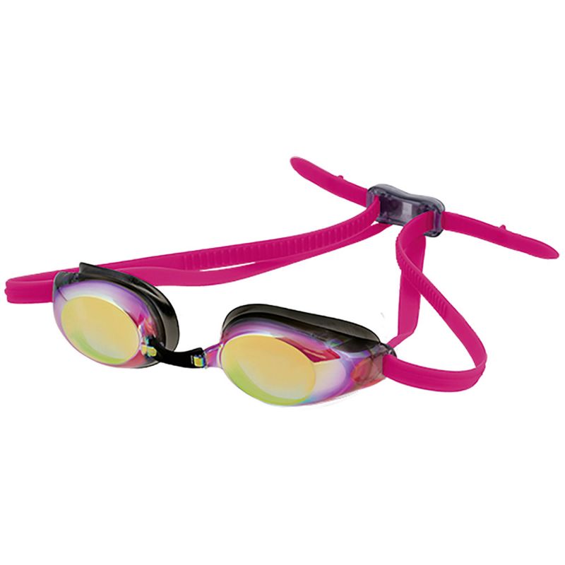 Aquafeel Glide Mirrored 4118/77 Peldēšanas brilles