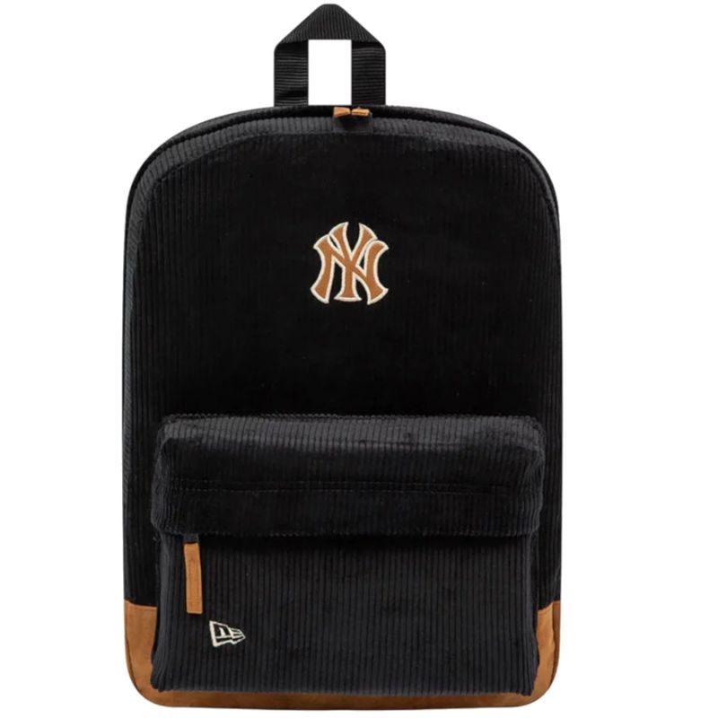 New Era New York Yankees Cord Stadium mugursoma 60503797