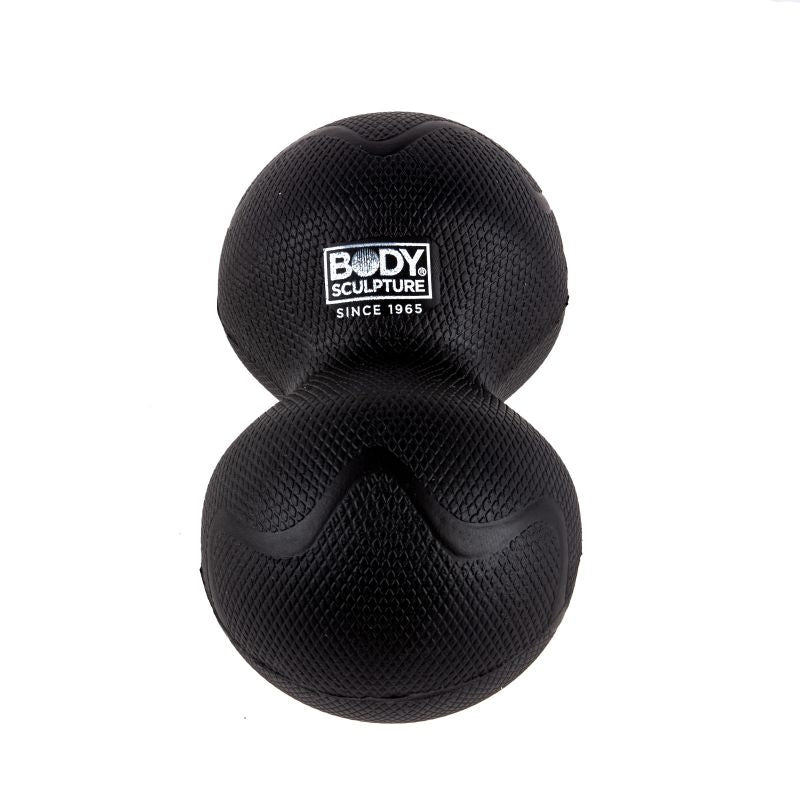 Masāžas bumba Ball Duo Body Sculpture BB 0122