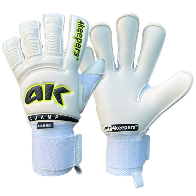 4keepers Champ Carbo VI RF2G M S906425 vārtsarga cimdi - 10,5