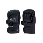 MMA cimdi Masters Gfs-Matt-Black 011202-01M - M