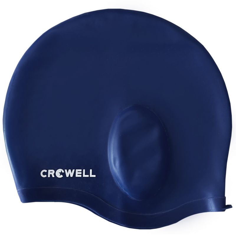 Peldcepure Crowell Ucho Bora tumši zila, 3. krāsa