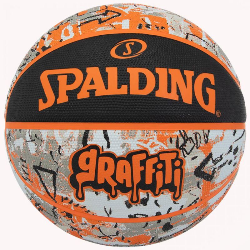 Spalding grafiti bumba 84376Z