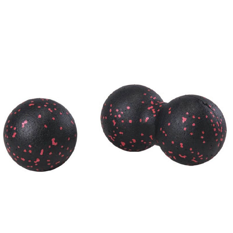 Massager Ball Trio Body Sculpture BB 619 komplekts