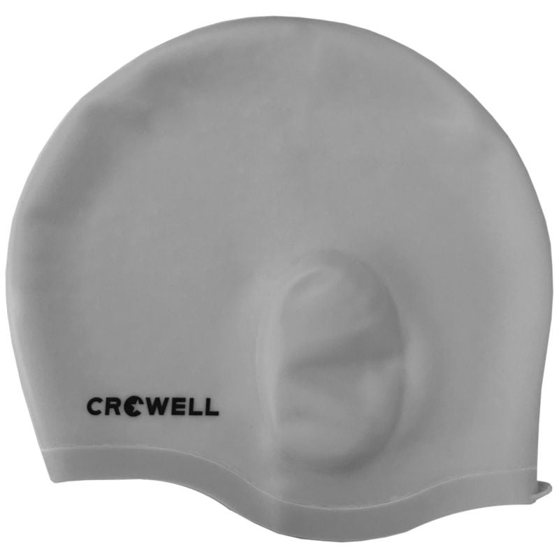 Peldcepure Crowell Ucho Bora sudraba krāsā, 4. krāsa