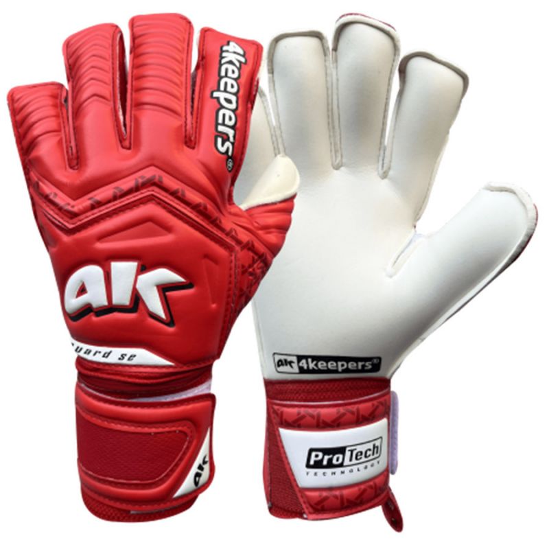 Vārtsargu cimdi 4Keepers Guard Cordo MF Jr S83632 - 6