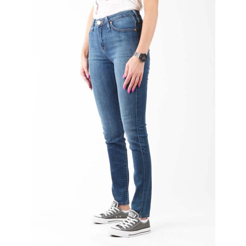 Lee Scarlett High L626SVMK jeans