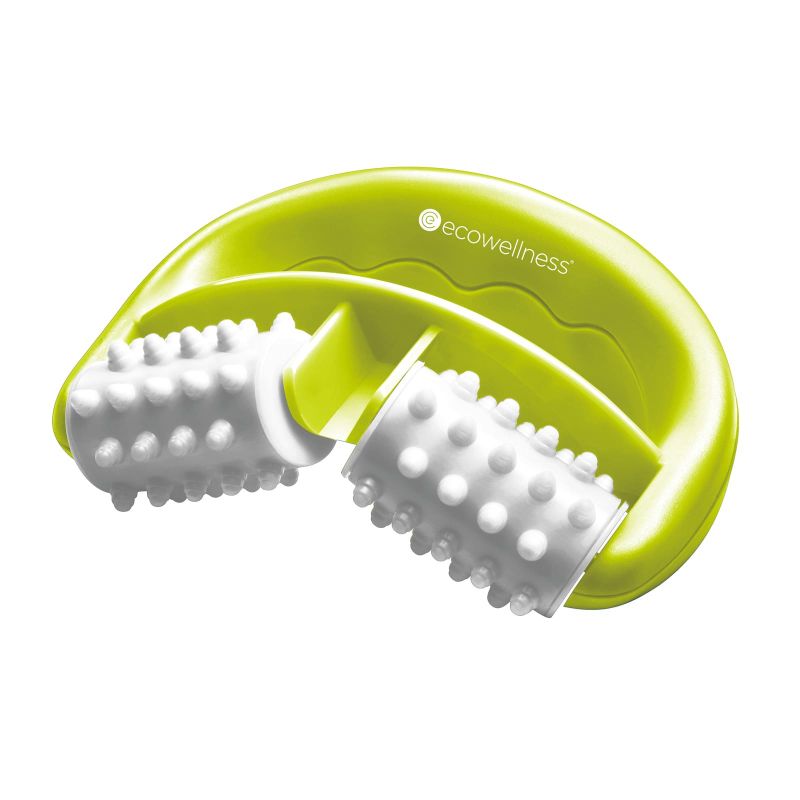 Ecowellness QM143G manuālais masieris