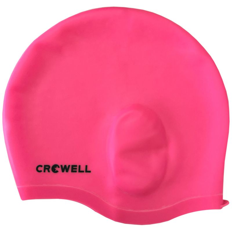 Peldcepure Crowell Ucho Bora rozā, 5. krāsa