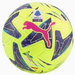 Futbola bumba Puma Orbita Serie A Ball (FIFA Quality Pro) 084005-01