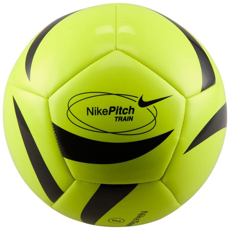 Futbola bumba Nike Pitch Train HV6341-702 Ball