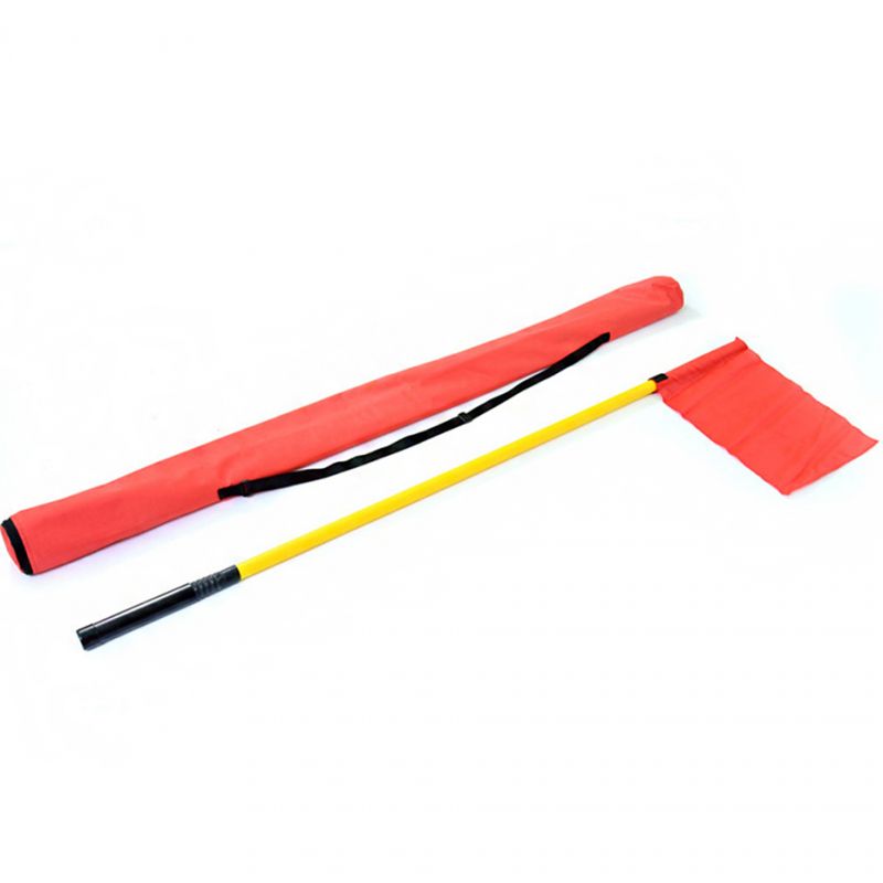Karogs SMJ CFG-111WB 4 pcs.