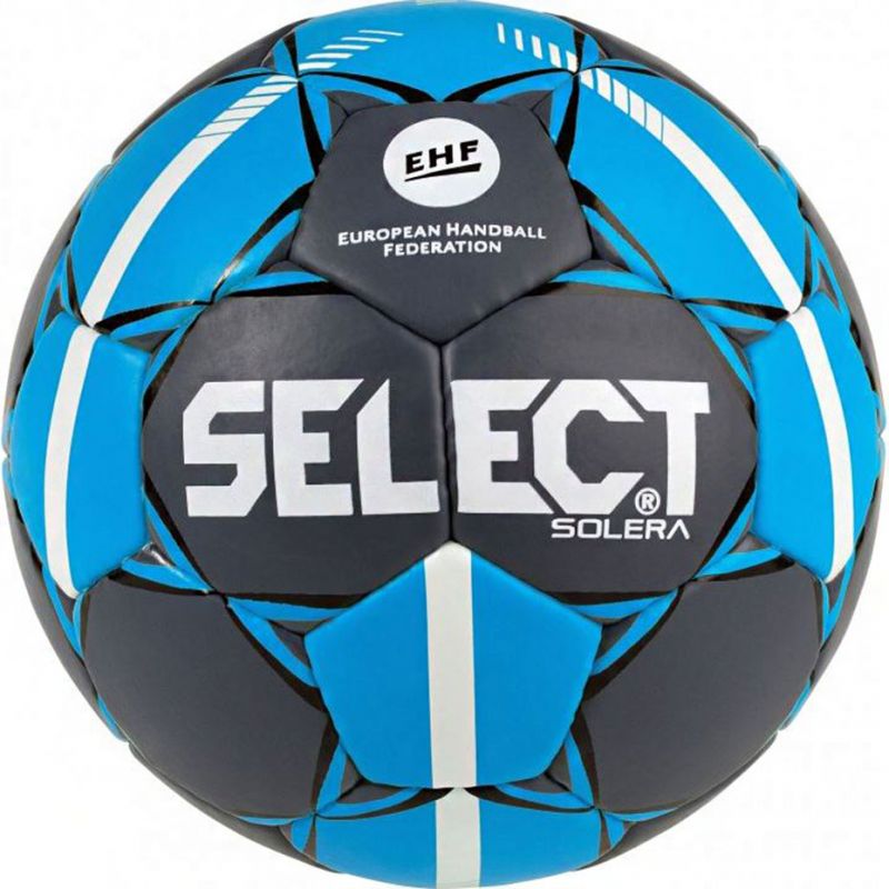 Handbola bumba Select Solera Jr 2 Oficiālais EHF 15976