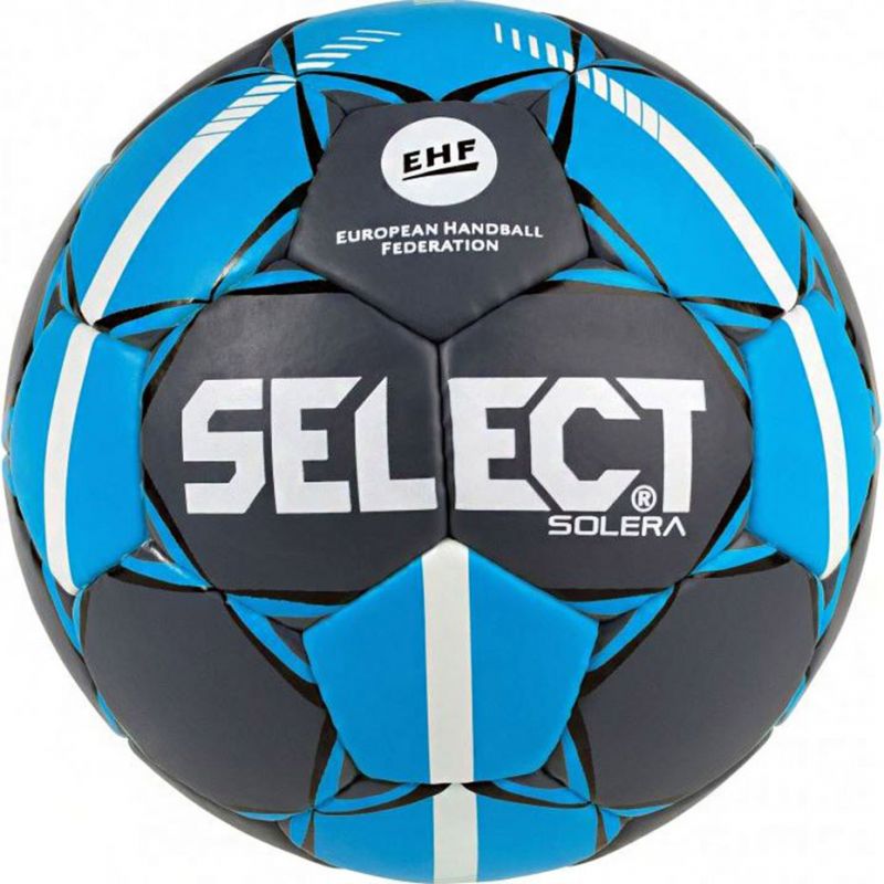 Handbola bumba Select Solera Senior 3 2019 Oficiālais EHF 16051