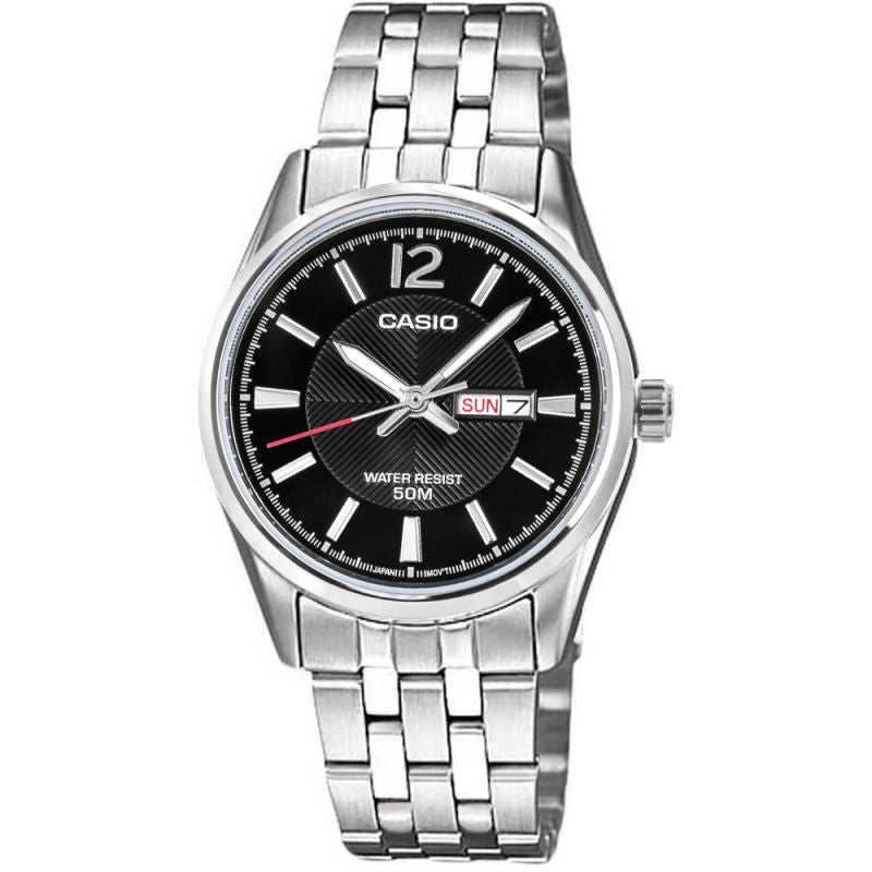 Women's watch CASIO LTP-1335D-1AVDF + BOX