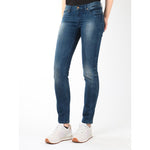 Wrangler Hailey Slim Jeans W W22T-XB-23C