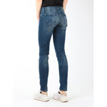 Wrangler Hailey Slim Jeans W W22T-XB-23C