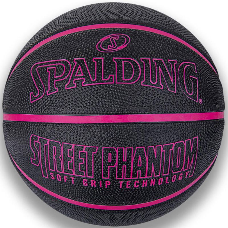 Basketbola bumba Spalding Phantom 84385Z ball