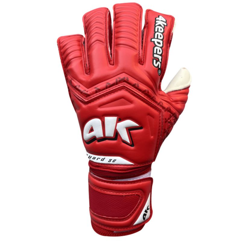 4Keepers Guard Cordo MF M S836333 Vārtsargu cimdi - 10,5
