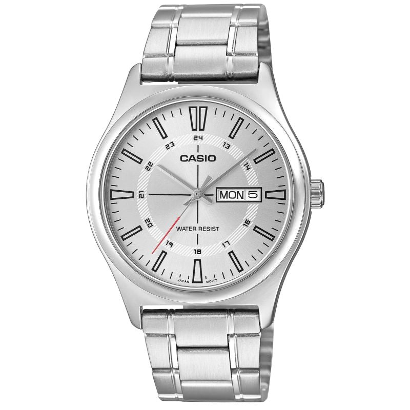 Men's Watch CASIO MTP-V006D-7CUDF + BOX