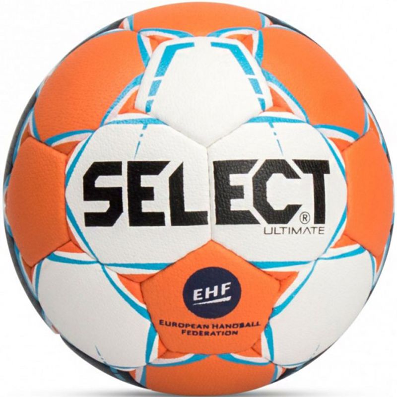 Handbola bumba Select Ultimate Junior 2 EHF 2018 14291