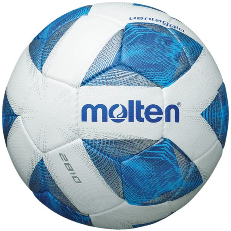 Futbols Molten Vantaggio F4A2810 / F5A2810 - 5