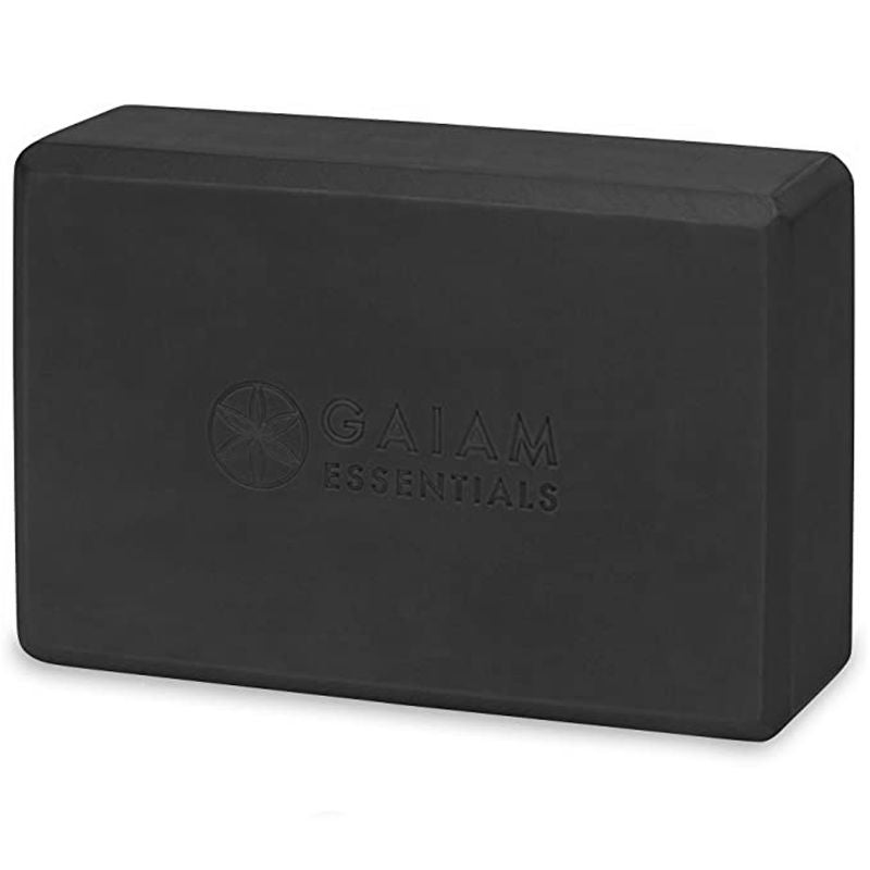 Jogas bloks Gaiam Essentials 63516 foam