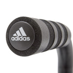 Adidas ADAC-12233 atspiešanās rokturi
