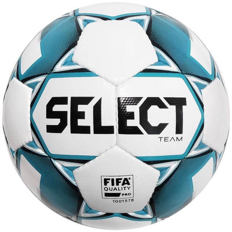 Futbola bumba Select Team FIFA Pro 3675546002