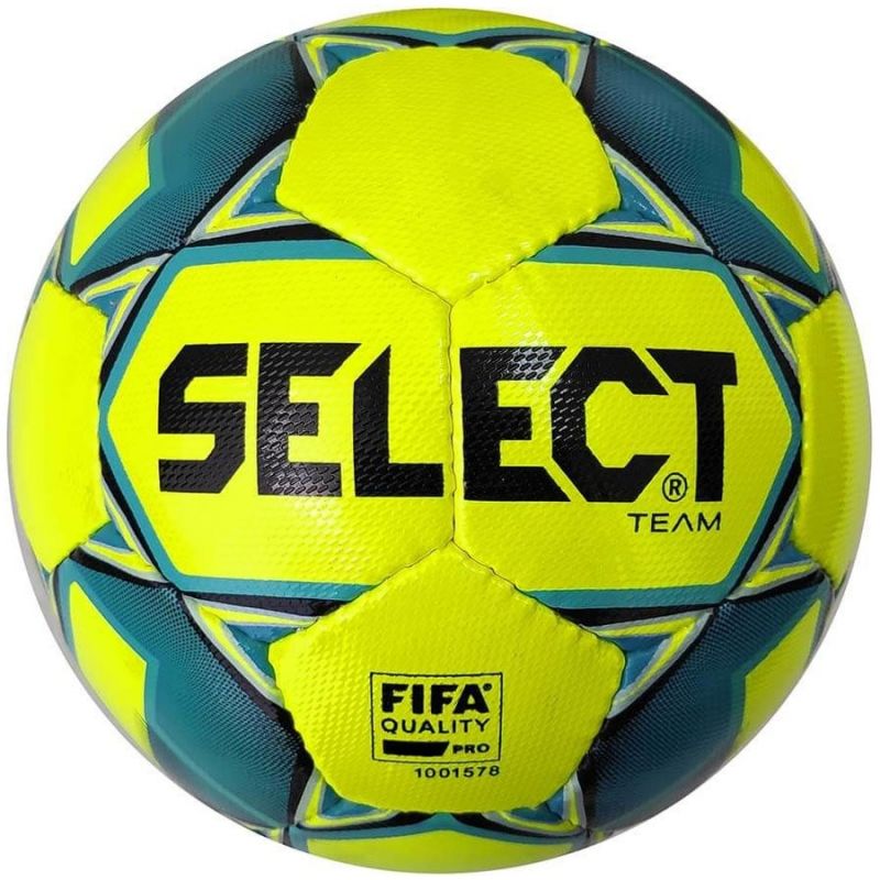 Futbola bumba Select Team FIFA Pro 3675546552