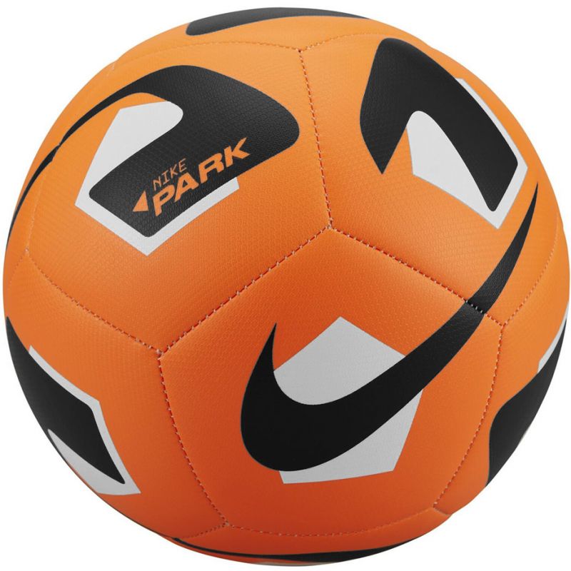 Futbola bumba Nike Park Team 2.0 DN3607 803 - 5