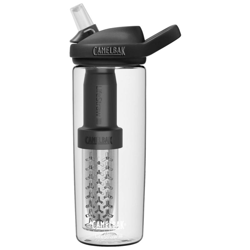 CamelBak Eddy+ LifeStraw pudele 590 ml C2553/101060