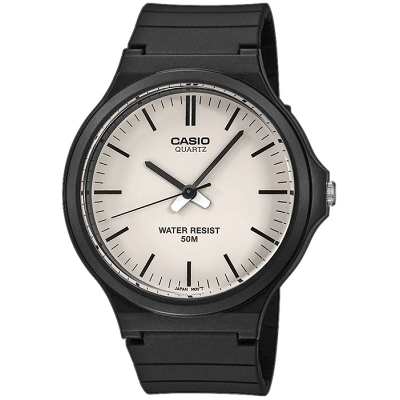 Men's Watch CASIO MW-240-7EVDF + BOX