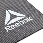 Reebok RAYG-11030BK jogas paklājiņš
