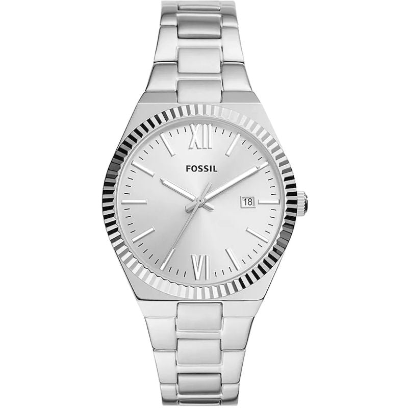 FOSSIL Scarlette ES5300 Women's Watch + BOX
