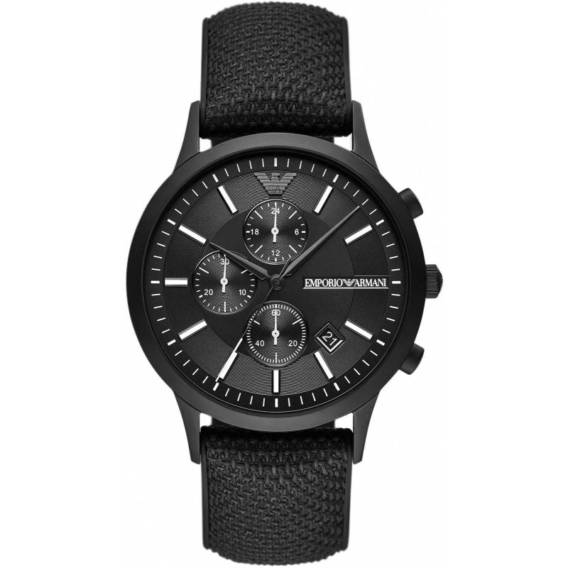 Men's Watch EMPORIO ARMANI Renato AR11457 + BOX