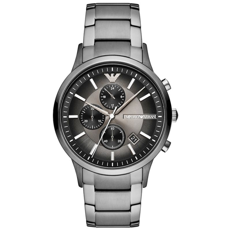 Men's Watch EMPORIO ARMANI Renato AR11531 + BOX