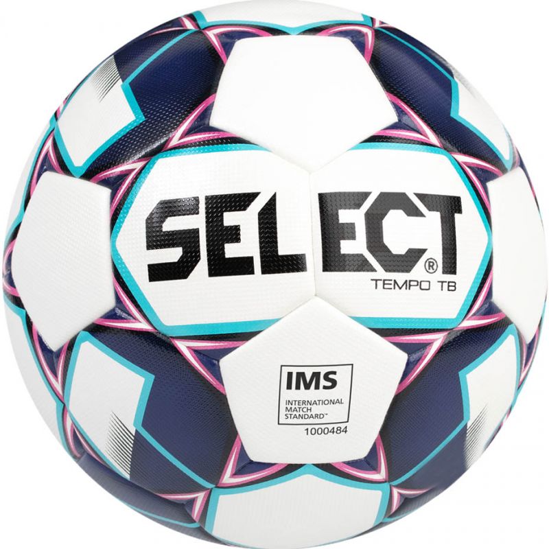 Futbola bumba Select Tempo 5 IMS 2019