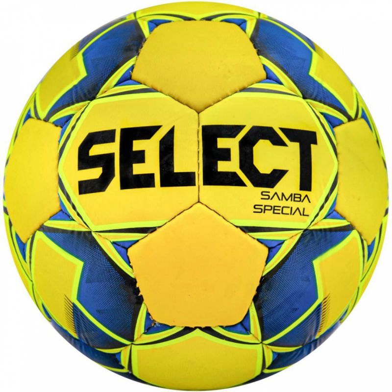 Footbola bumba Select Samba Special 5 T26-17575